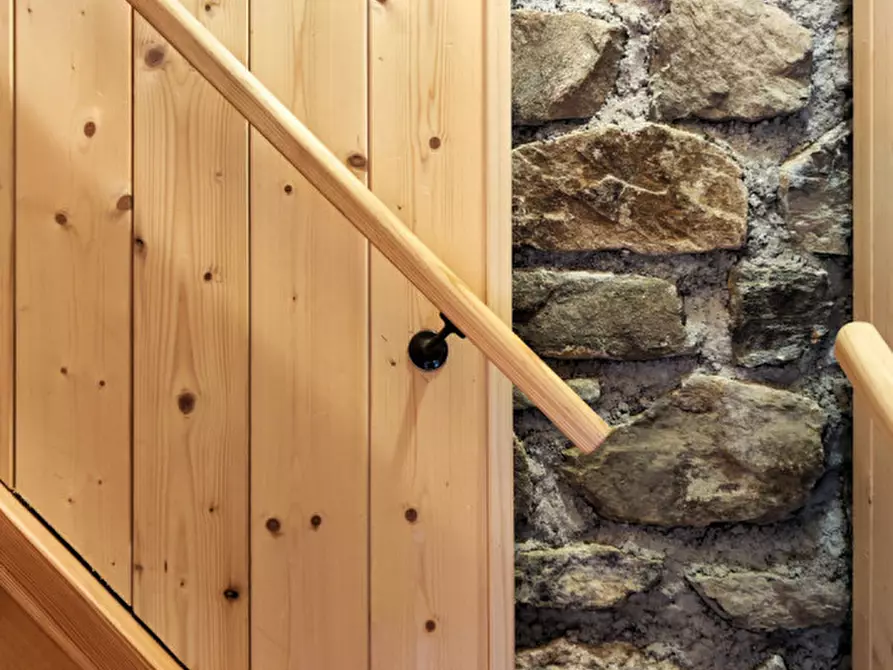 Immagine 31 di Rustico / casale in vendita  in Frazione San Bernardo a Rabbi