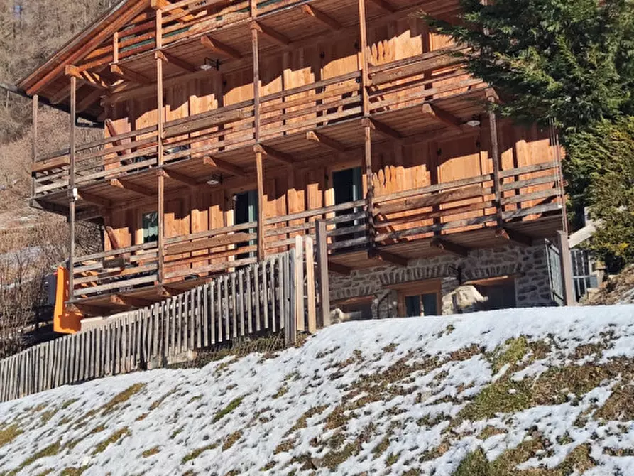 Immagine 33 di Rustico / casale in vendita  in Frazione San Bernardo a Rabbi