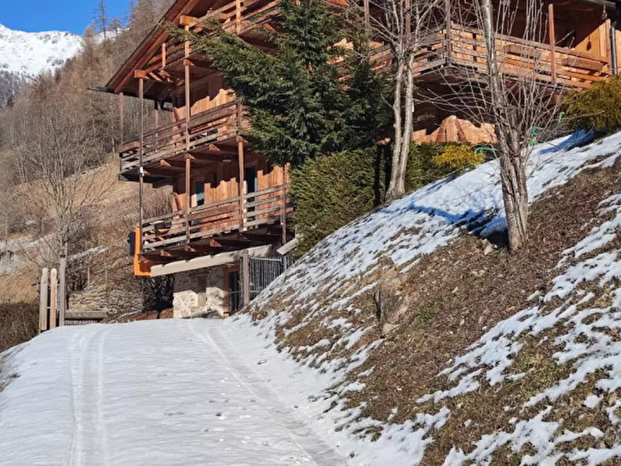 Immagine 34 di Rustico / casale in vendita  in Frazione San Bernardo a Rabbi