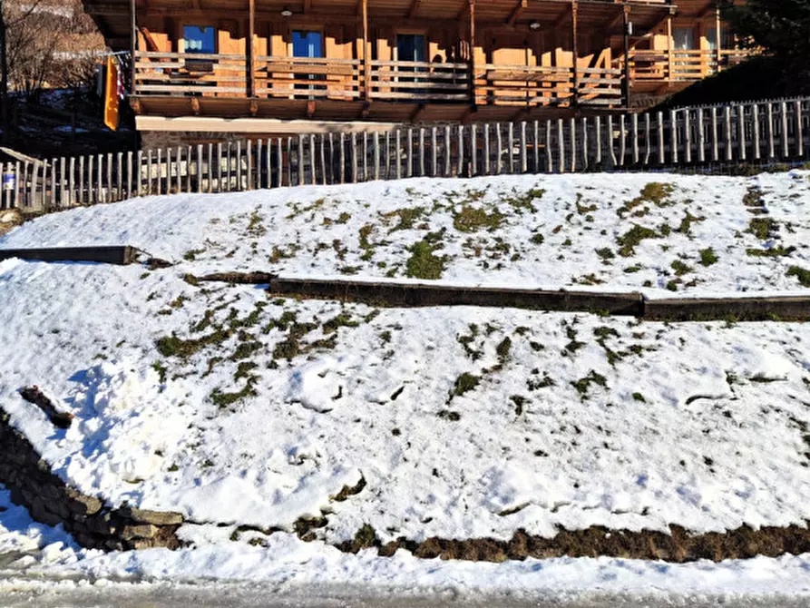 Immagine 36 di Rustico / casale in vendita  in Frazione San Bernardo a Rabbi