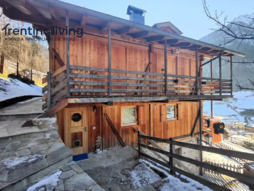 Immagine 38 di Rustico / casale in vendita  in Frazione San Bernardo a Rabbi