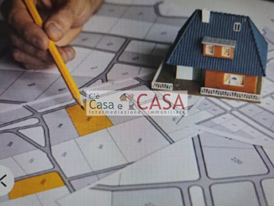 Immagine 2 di Terreno in vendita  in Via Padova a Selvazzano Dentro