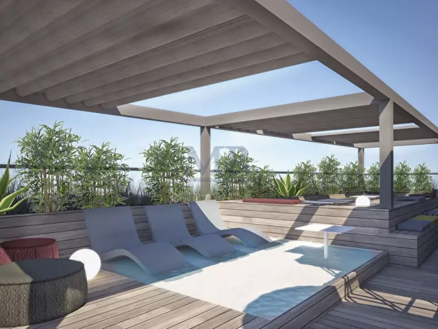 Immagine 6 di Appartamento in vendita  in Via Giulio Cesare a Montegrotto Terme