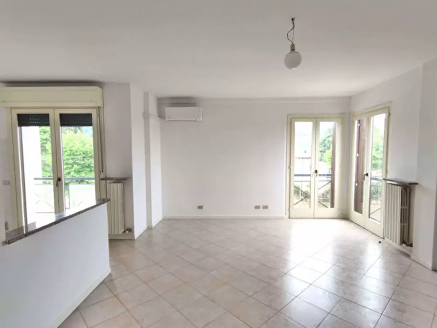 Immagine 1 di Appartamento in vendita  a Tregnago