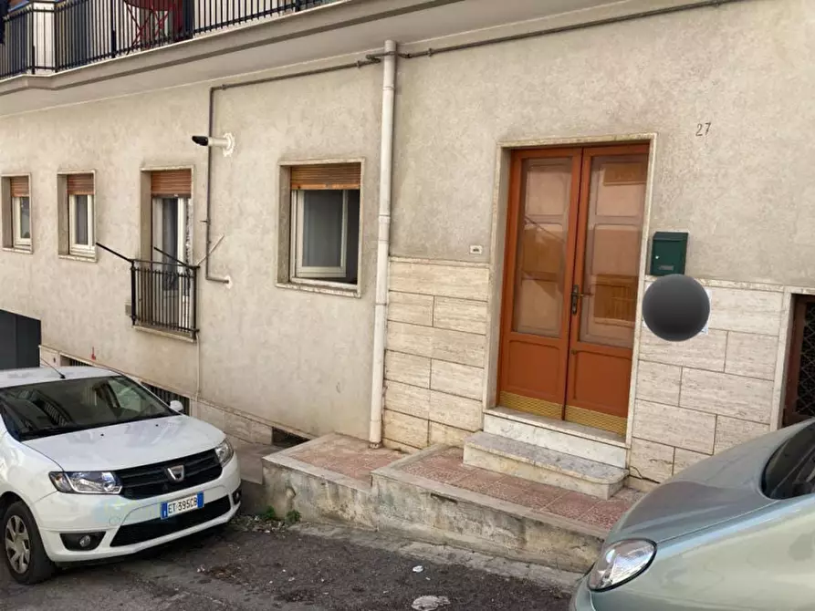 Immagine 1 di Appartamento in vendita  in Via MAGGIORE PIETRO TOSELLI a Ceglie Messapico