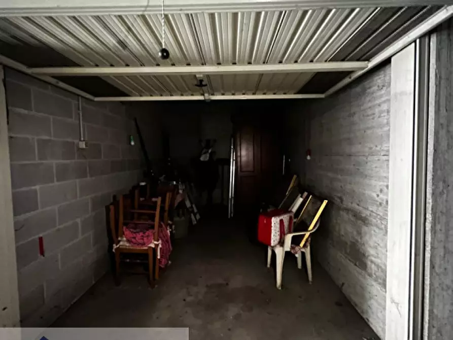 Immagine 1 di Garage in affitto  in VIA GUGLIELMO MARCONI 1 a Meolo