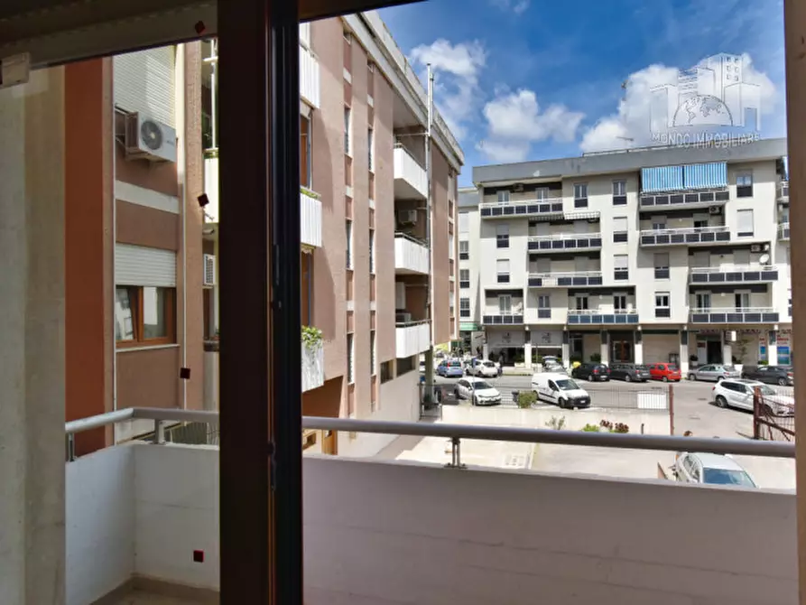 Immagine 1 di Appartamento in vendita  in Via San Domenico Savio a Lecce