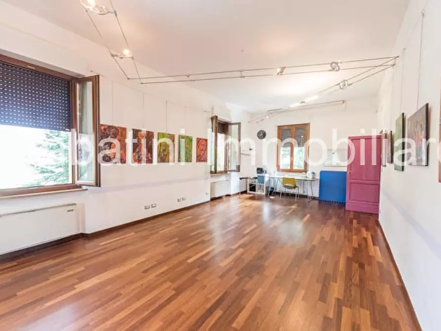 Immagine 5 di Casa indipendente in vendita  in Via del Santuario, 154 a Pescara