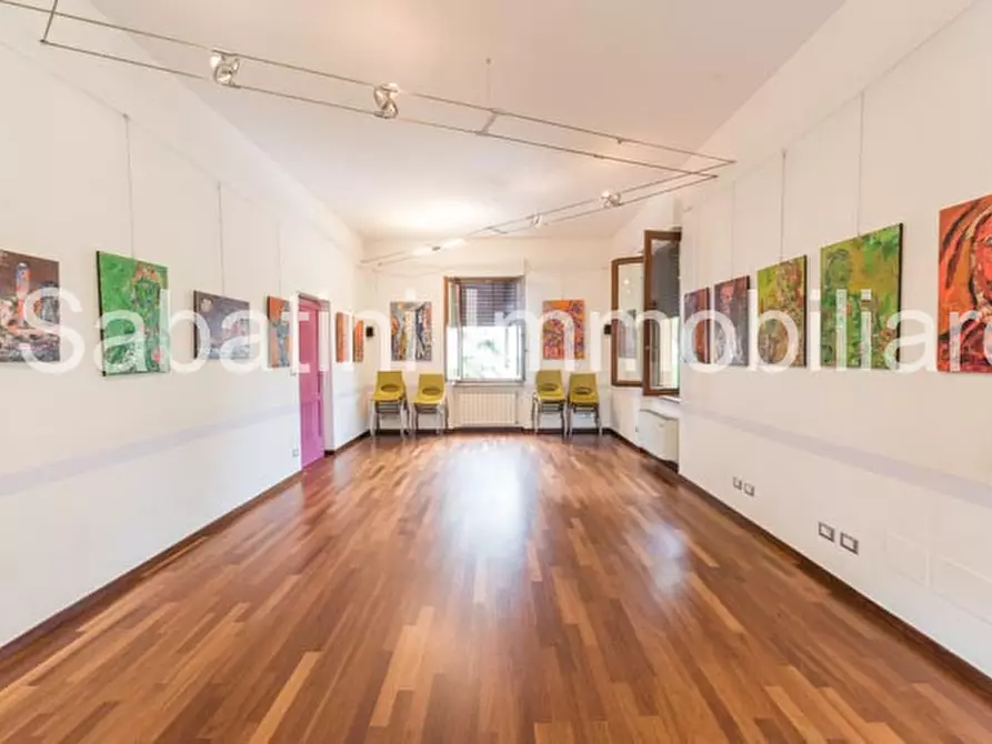 Immagine 7 di Casa indipendente in vendita  in Via del Santuario, 154 a Pescara