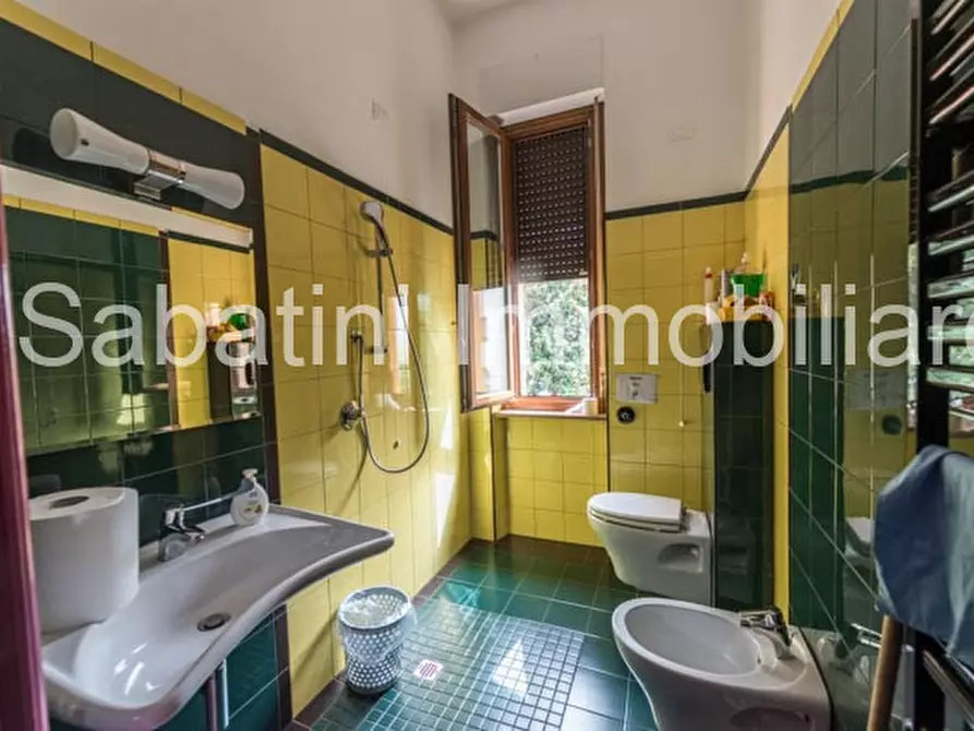 Immagine 13 di Casa indipendente in vendita  in Via del Santuario, 154 a Pescara