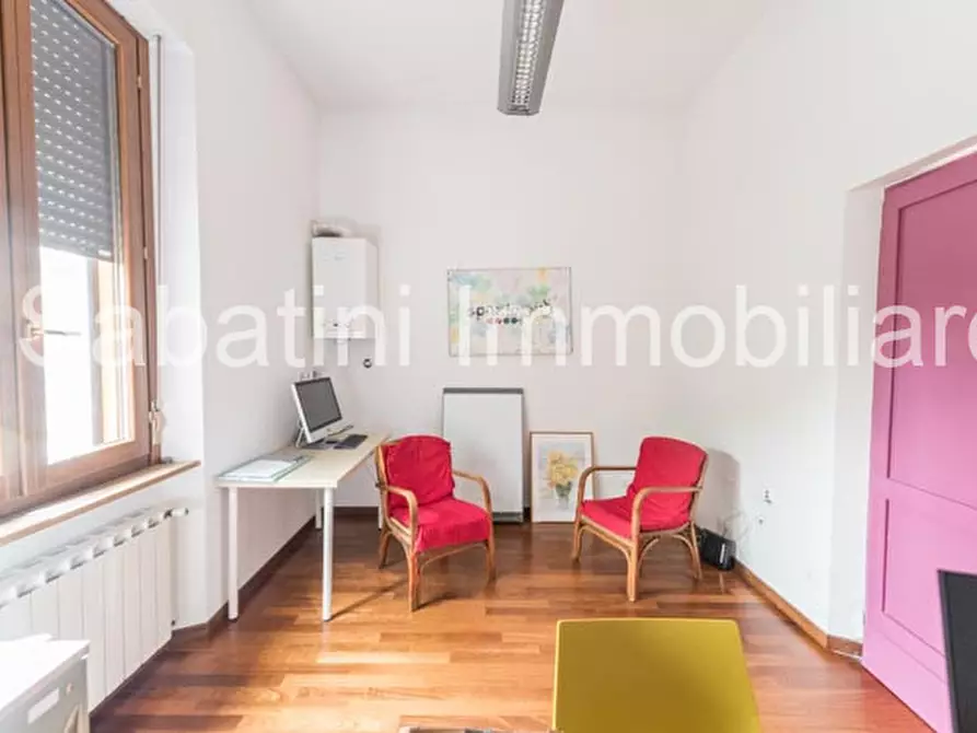 Immagine 14 di Casa indipendente in vendita  in Via del Santuario, 154 a Pescara