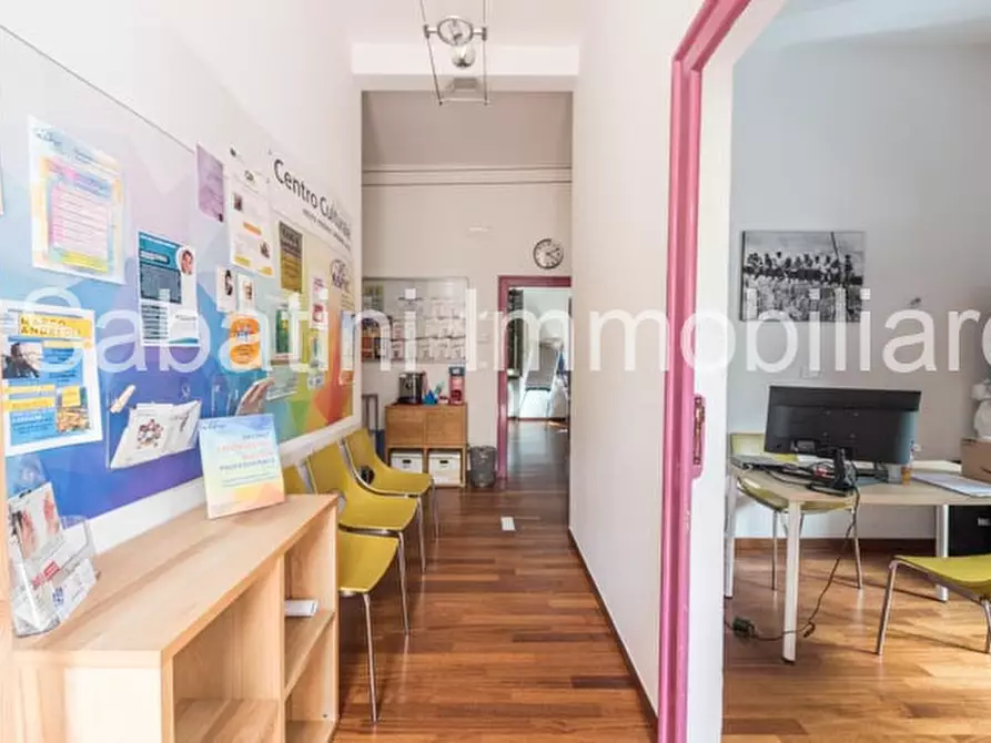 Immagine 19 di Casa indipendente in vendita  in Via del Santuario, 154 a Pescara