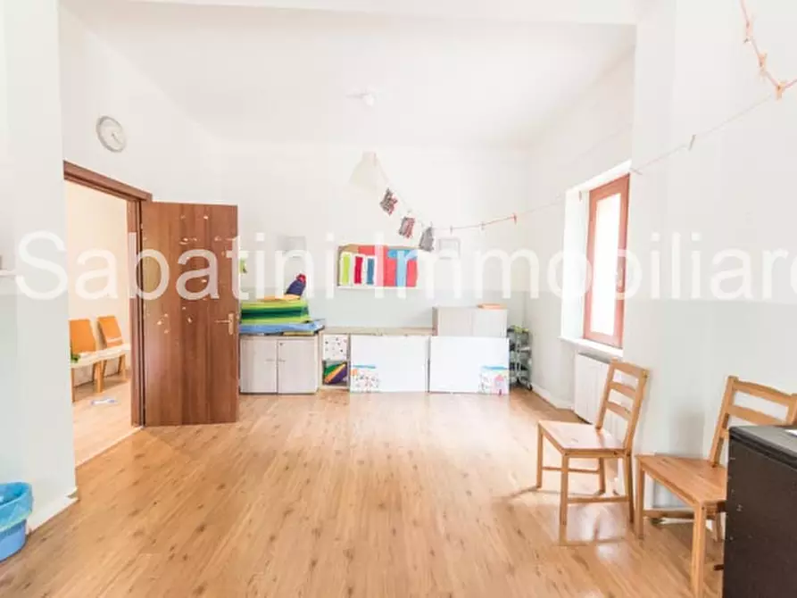 Immagine 23 di Casa indipendente in vendita  in Via del Santuario, 154 a Pescara