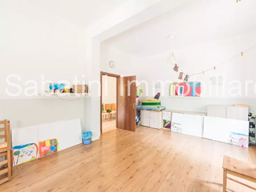 Immagine 24 di Casa indipendente in vendita  in Via del Santuario, 154 a Pescara