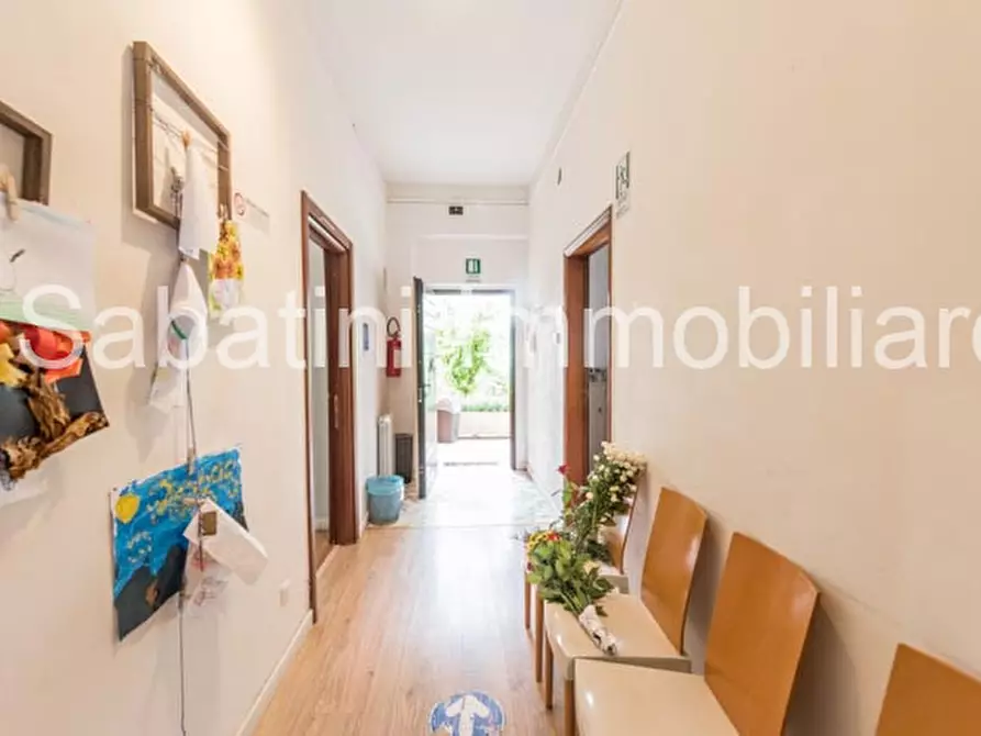 Immagine 26 di Casa indipendente in vendita  in Via del Santuario, 154 a Pescara