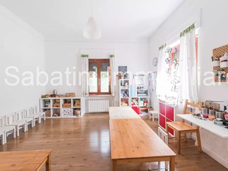 Immagine 27 di Casa indipendente in vendita  in Via del Santuario, 154 a Pescara