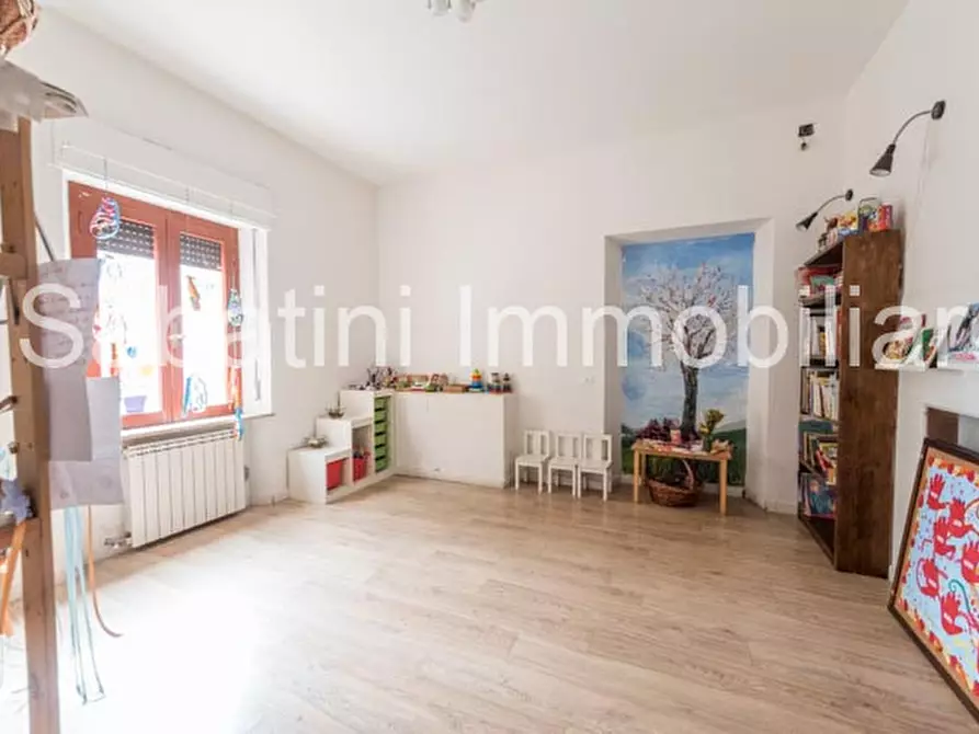 Immagine 29 di Casa indipendente in vendita  in Via del Santuario, 154 a Pescara