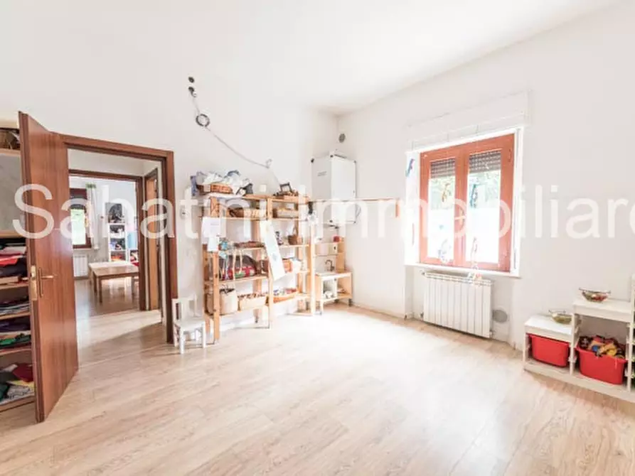 Immagine 30 di Casa indipendente in vendita  in Via del Santuario, 154 a Pescara