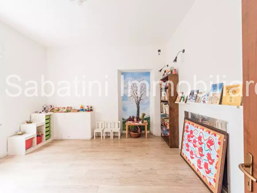 Immagine 31 di Casa indipendente in vendita  in Via del Santuario, 154 a Pescara