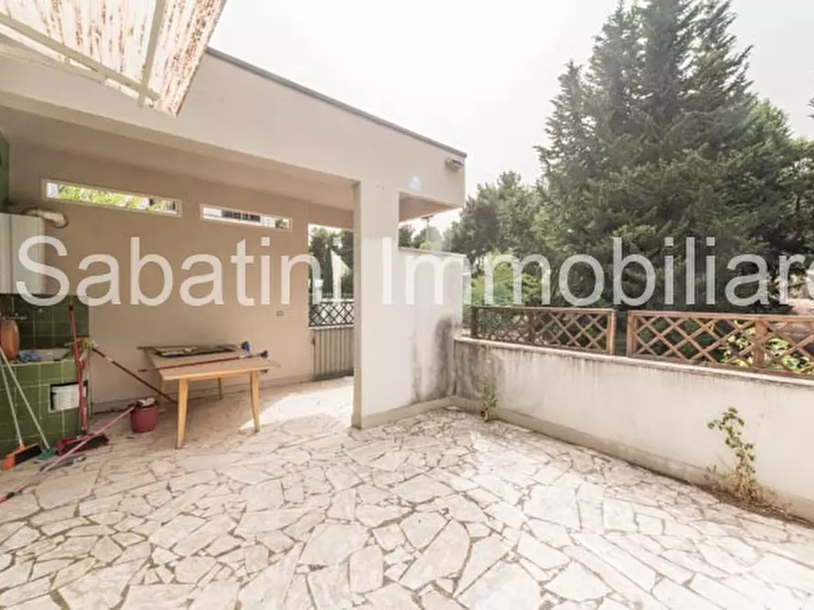 Immagine 33 di Casa indipendente in vendita  in Via del Santuario, 154 a Pescara