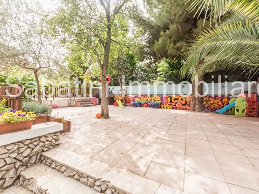 Immagine 38 di Casa indipendente in vendita  in Via del Santuario, 154 a Pescara