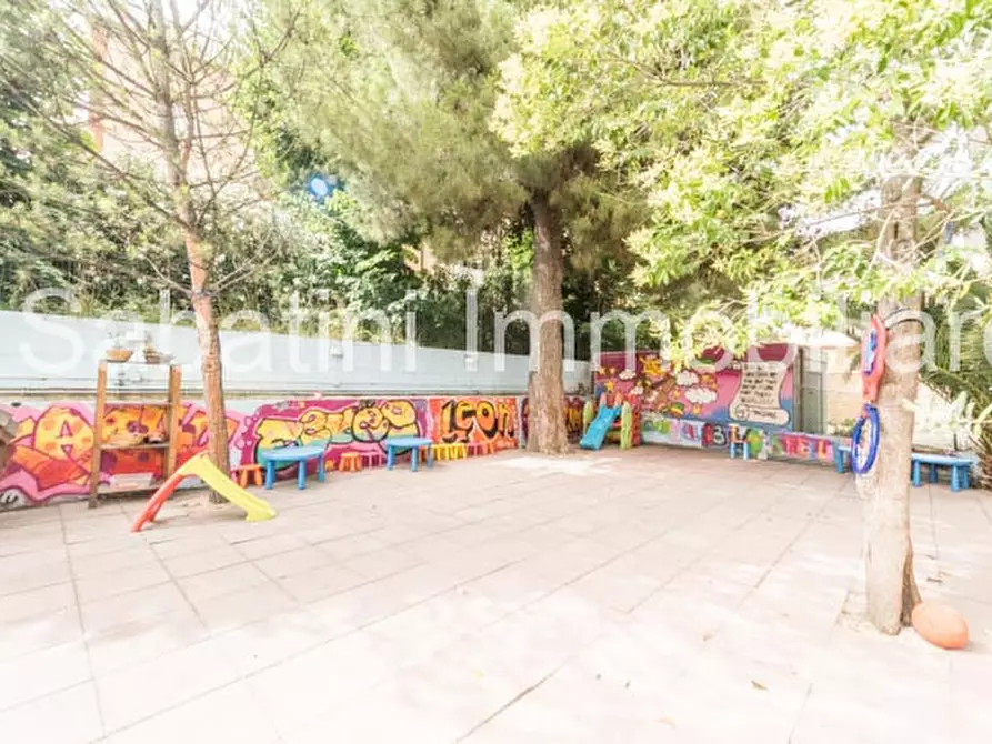 Immagine 39 di Casa indipendente in vendita  in Via del Santuario, 154 a Pescara