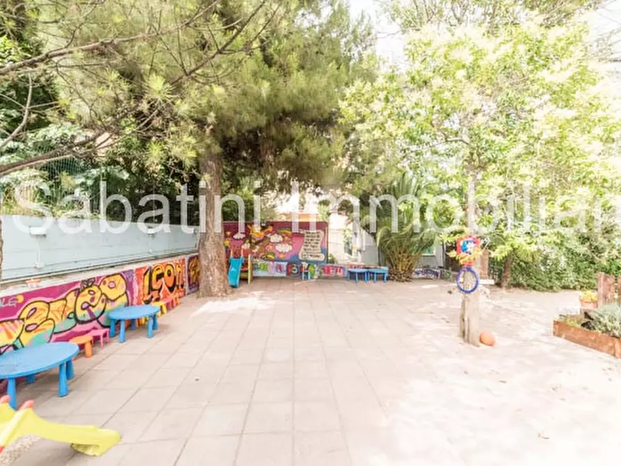 Immagine 40 di Casa indipendente in vendita  in Via del Santuario, 154 a Pescara