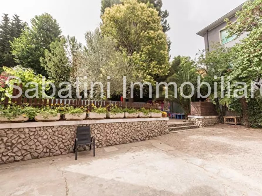 Immagine 43 di Casa indipendente in vendita  in Via del Santuario, 154 a Pescara