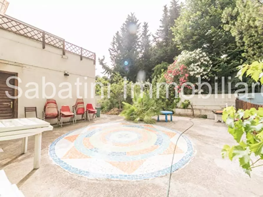 Immagine 44 di Casa indipendente in vendita  in Via del Santuario, 154 a Pescara