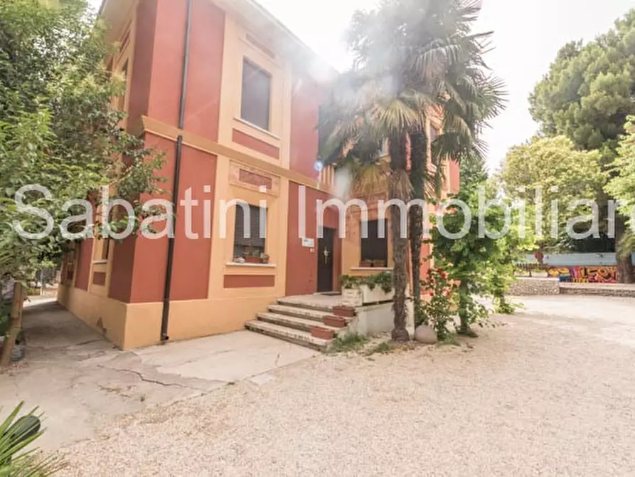 Immagine 46 di Casa indipendente in vendita  in Via del Santuario, 154 a Pescara