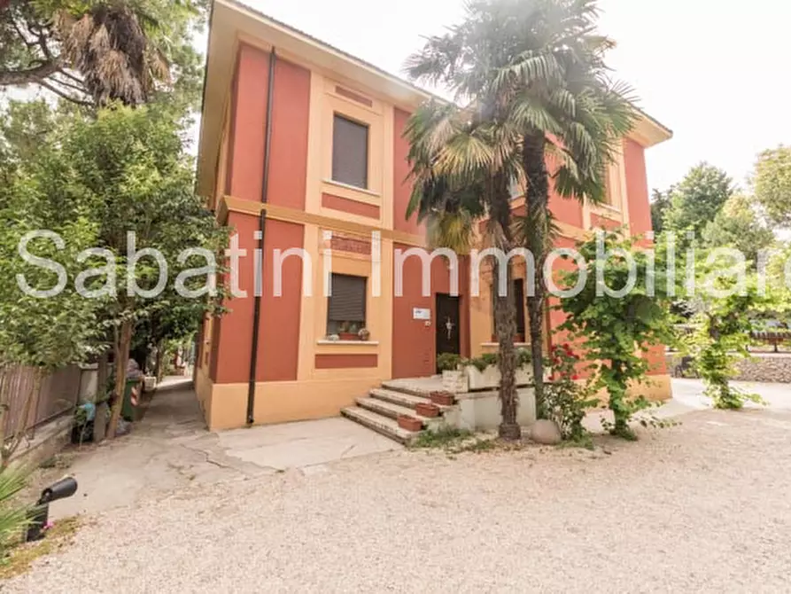 Immagine 47 di Casa indipendente in vendita  in Via del Santuario, 154 a Pescara