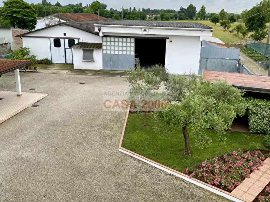 Immagine 8 di Agriturismo in vendita  a Villa Del Conte