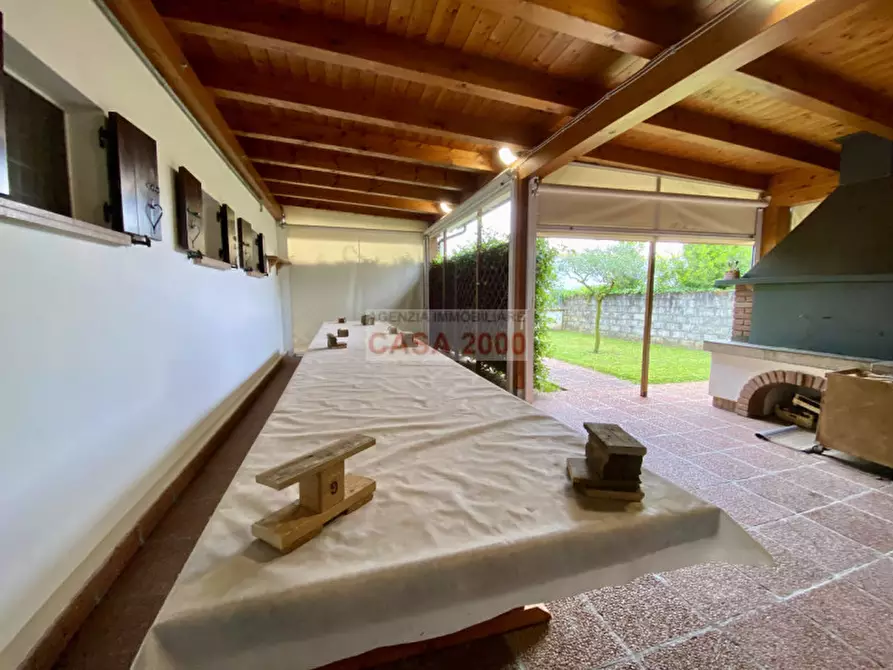 Immagine 28 di Agriturismo in vendita  a Villa Del Conte