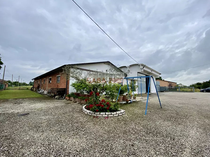 Immagine 35 di Agriturismo in vendita  a Villa Del Conte