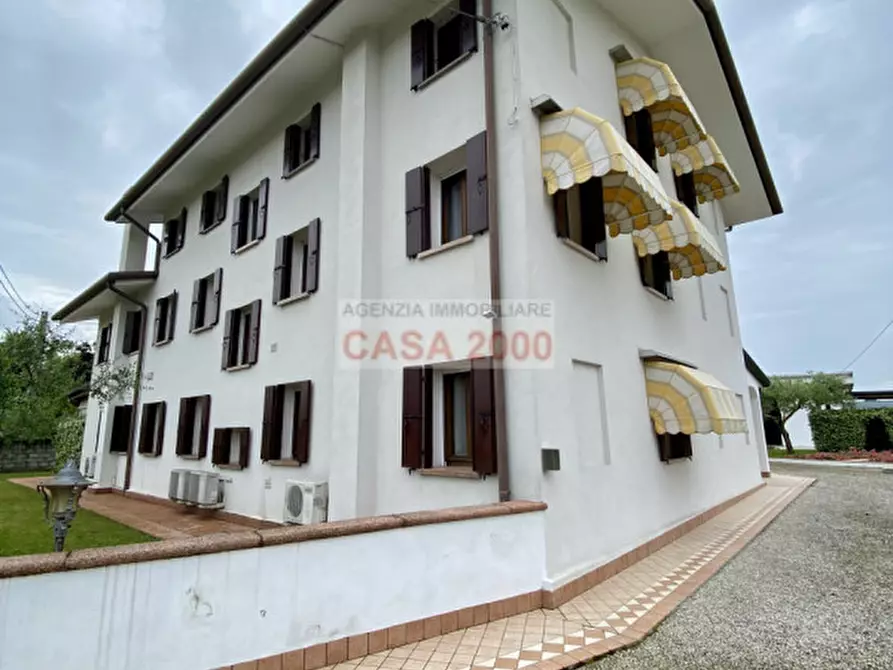 Immagine 37 di Agriturismo in vendita  a Villa Del Conte
