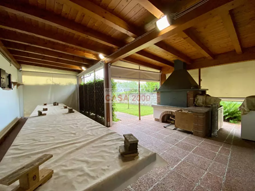 Immagine 52 di Agriturismo in vendita  a Villa Del Conte