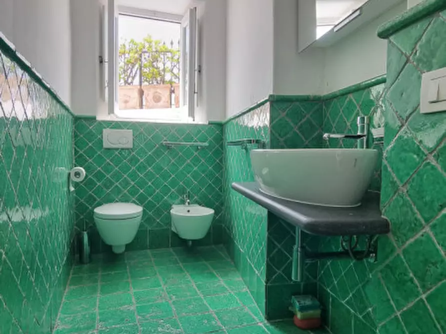 Immagine 8 di Villa in vendita  in Via Rotabile a Milazzo