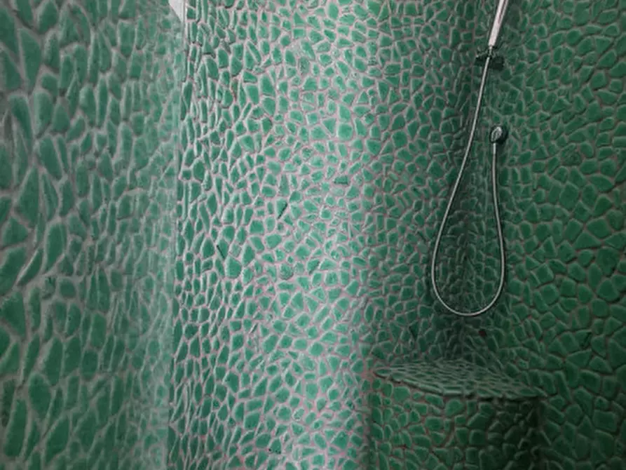 Immagine 9 di Villa in vendita  in Via Rotabile a Milazzo