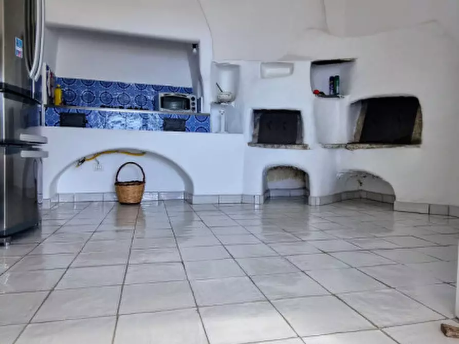 Immagine 18 di Villa in vendita  in Via Rotabile a Milazzo