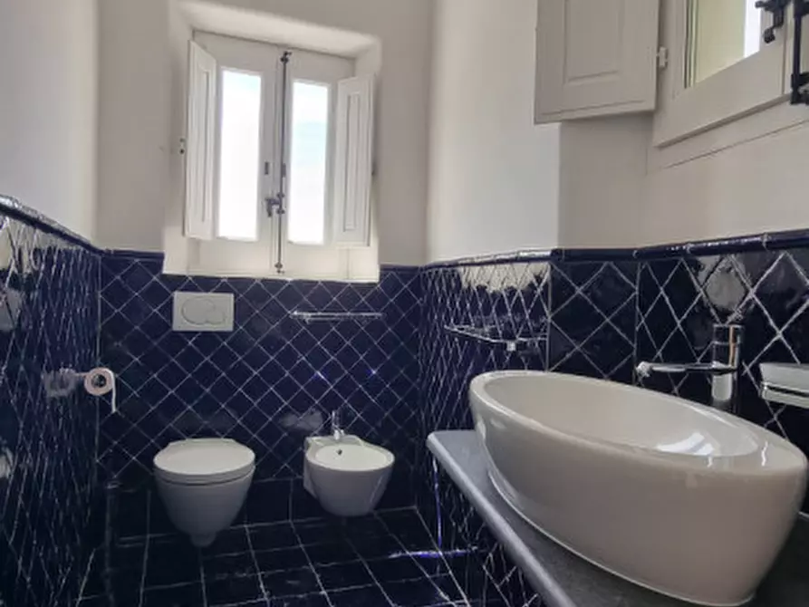 Immagine 19 di Villa in vendita  in Via Rotabile a Milazzo