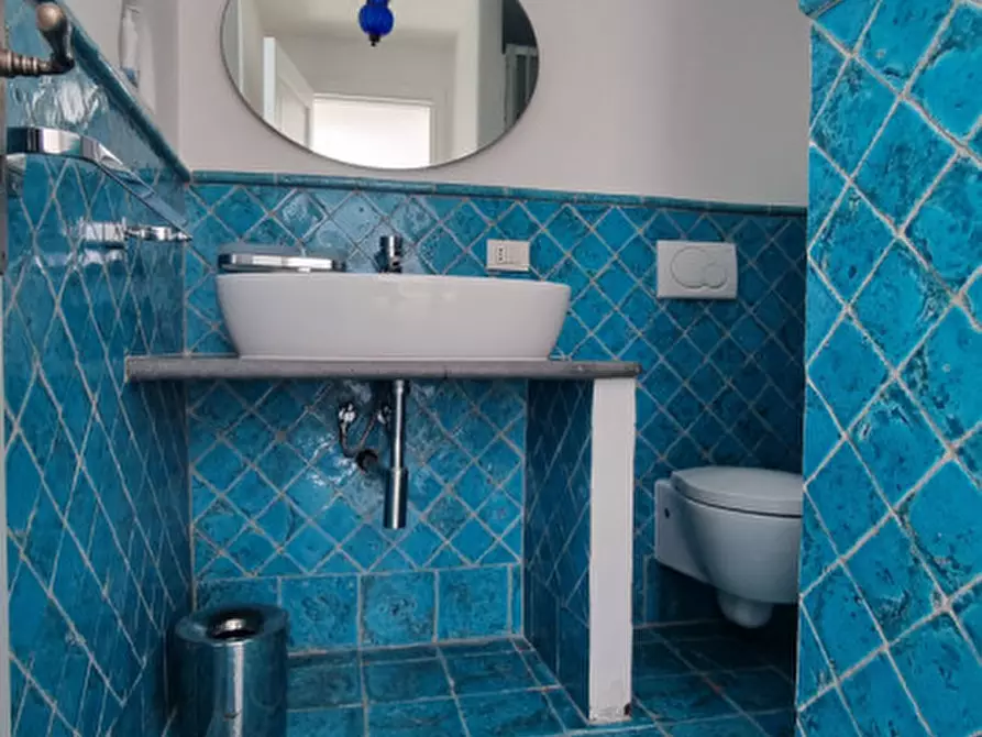 Immagine 29 di Villa in vendita  in Via Rotabile a Milazzo