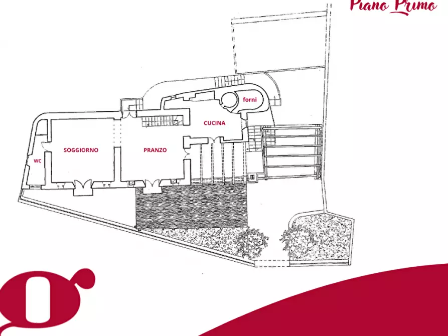 Immagine 48 di Villa in vendita  in Via Rotabile a Milazzo