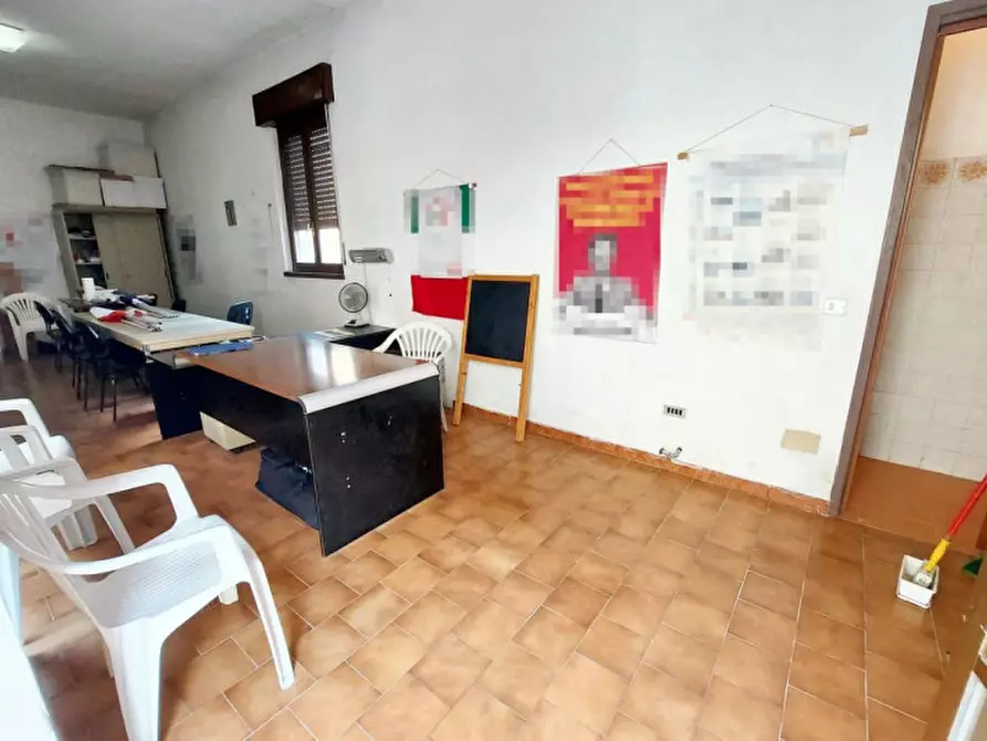 Immagine 3 di Negozio in vendita  in Via Novara, N. 41 a Vanzaghello