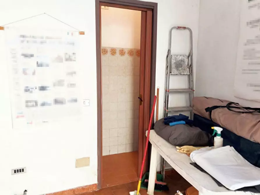 Immagine 5 di Negozio in vendita  in Via Novara, N. 41 a Vanzaghello