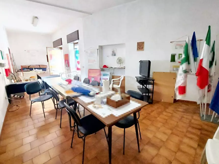 Immagine 10 di Negozio in vendita  in Via Novara, N. 41 a Vanzaghello