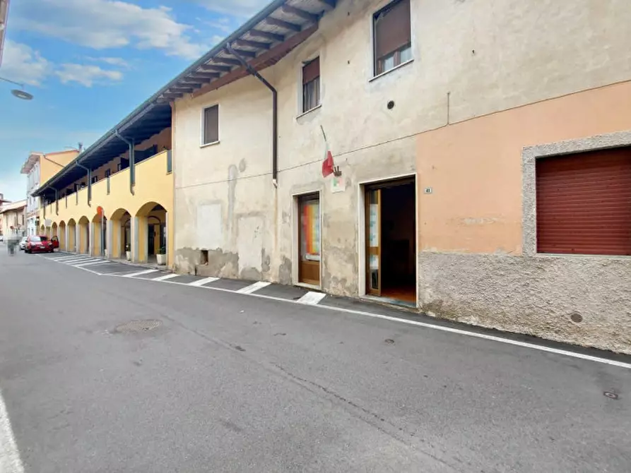 Immagine 12 di Negozio in vendita  in Via Novara, N. 41 a Vanzaghello