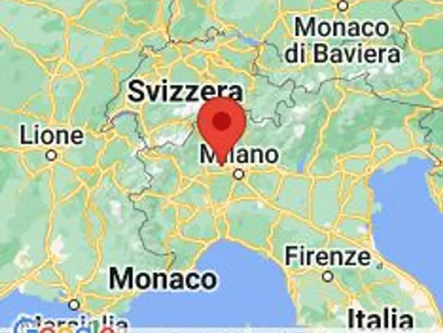 Immagine 14 di Negozio in vendita  in Via Novara, N. 41 a Vanzaghello