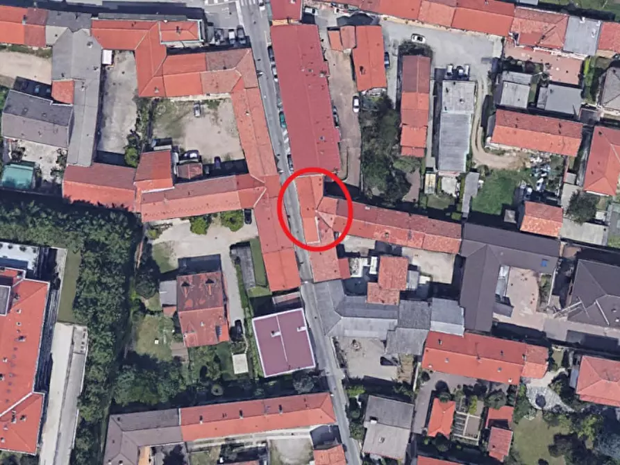 Immagine 19 di Negozio in vendita  in Via Novara, N. 41 a Vanzaghello