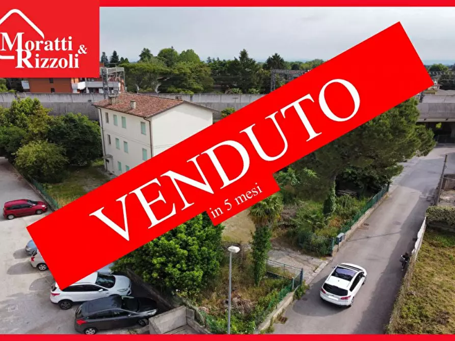 Immagine 1 di Appartamento in vendita  in Via Dogana Vecchia 7 a Cervignano Del Friuli