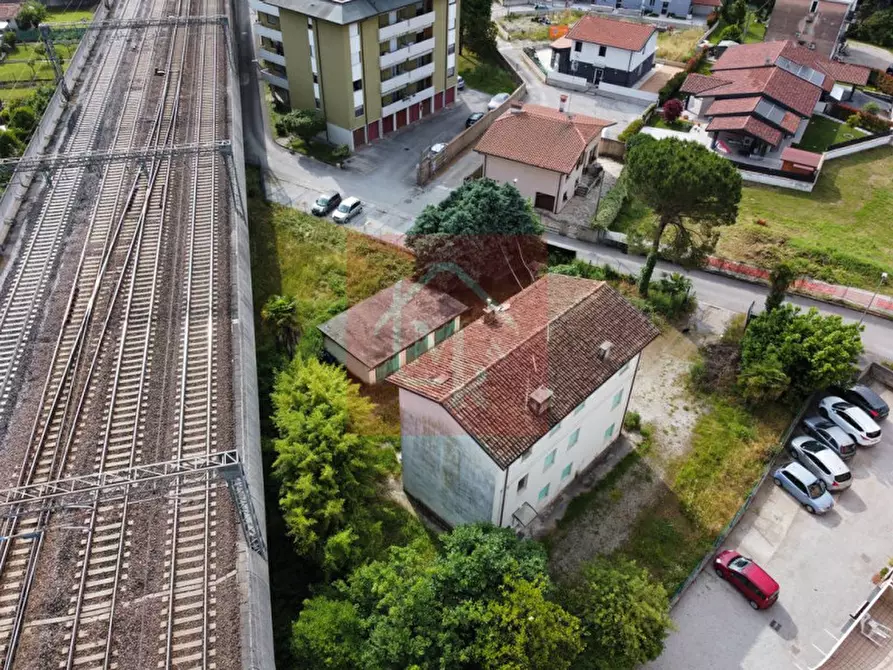 Immagine 2 di Appartamento in vendita  in Via Dogana Vecchia 7 a Cervignano Del Friuli